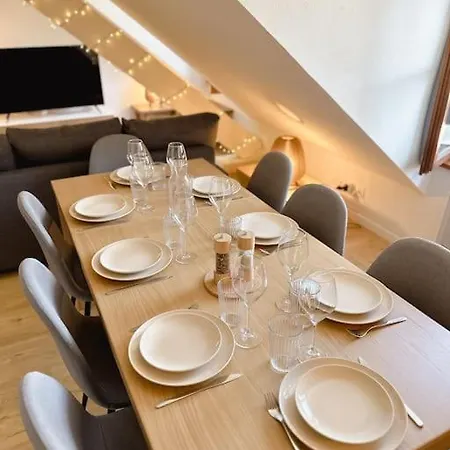 דירה La D'aure, Linge En Option Vignec