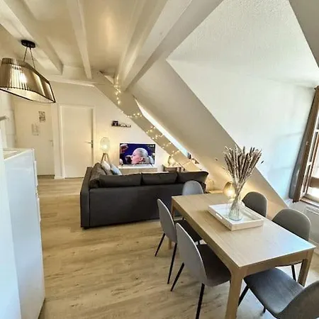 La D'aure, Linge En Option * Vignec