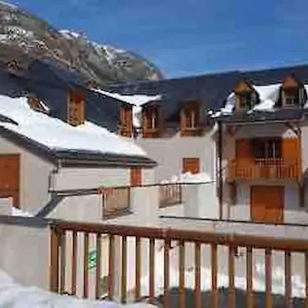 La D'aure, Linge En Option Vignec